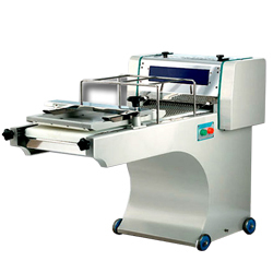 Manufacturers Exporters and Wholesale Suppliers of Dough Moulder Mumbai Maharashtra
